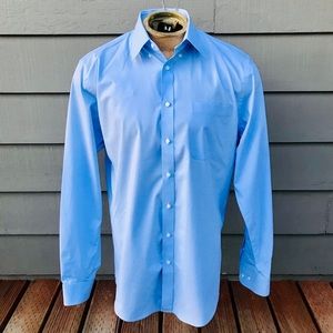 Nordstrom Tech Smart Dress Shirt